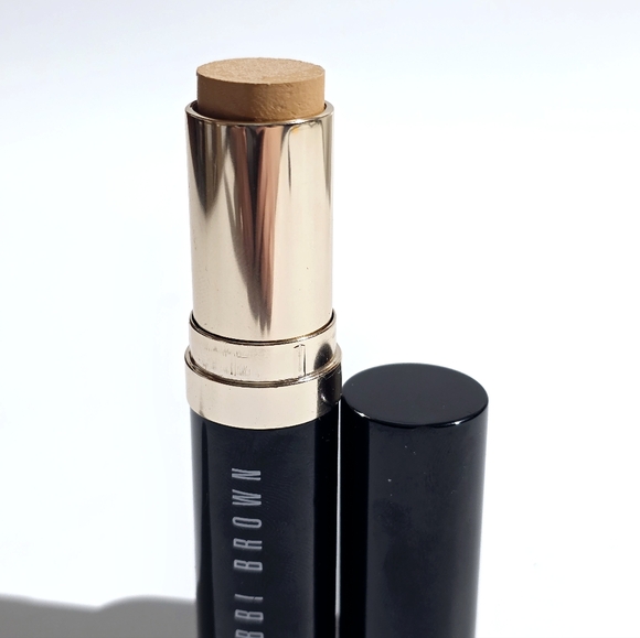 Bobbi Brown Foundation Stick Warm Honey #5.5 New - Picture 2 of 3